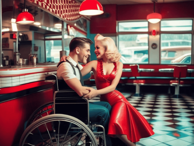 Cafe La Wheels Gallery