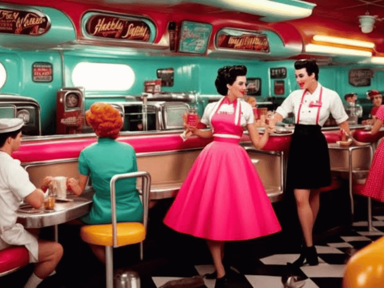 Cafe La Wheels about us