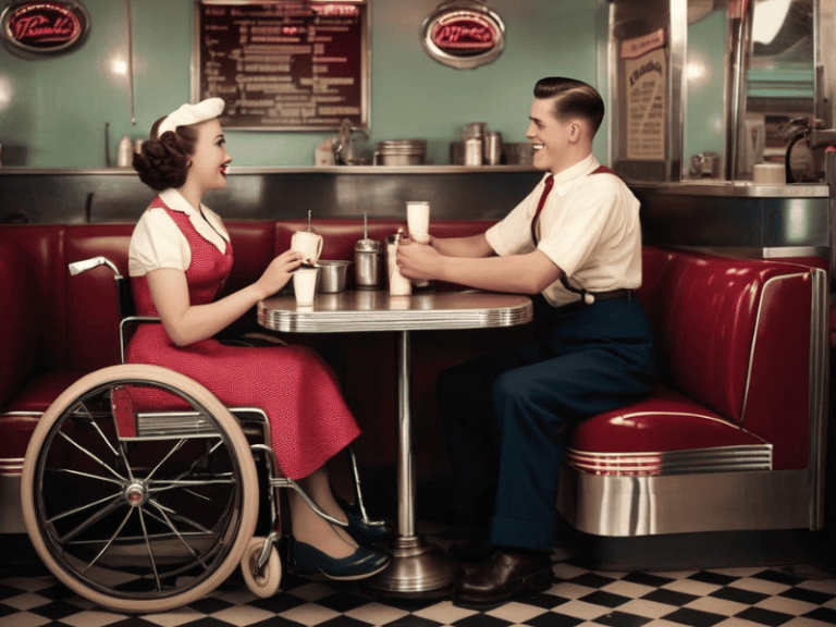 Cafe La Wheels about us